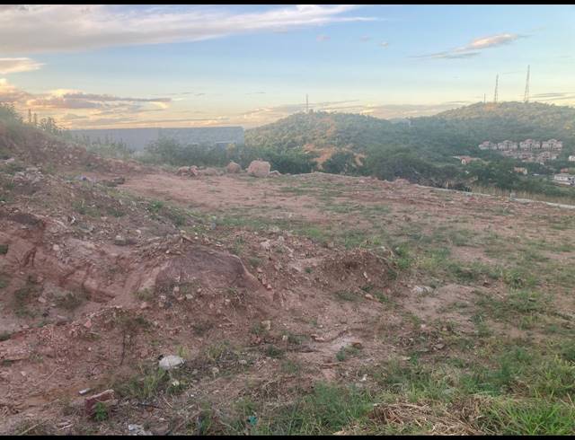 914M² VACANT LAND FOR SALE IN SAFARI GARDENS